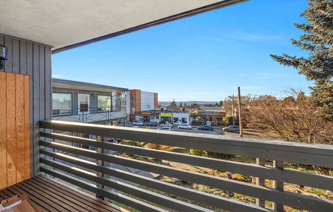 Tara Apartments
