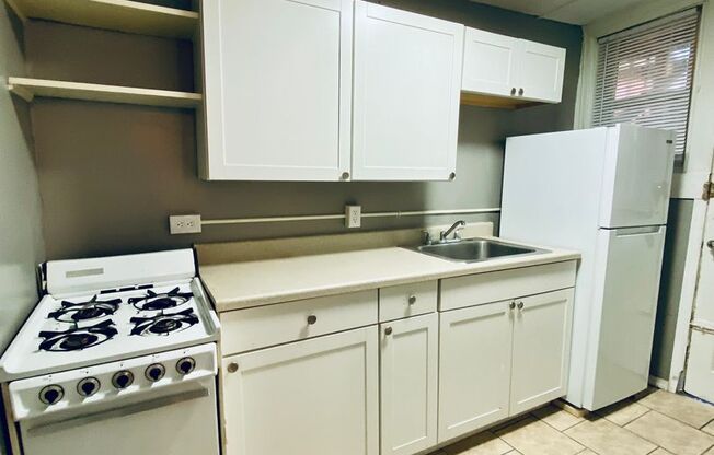 1 bed, 1 bath, $1,450, Unit Apt. 02