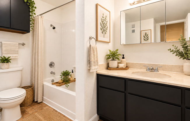 1 Bedroom - OctoberFest Special — FREE RENT Until November 2026!