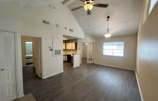 2 beds, 2 baths, 816 sqft, $1,449, Unit 1