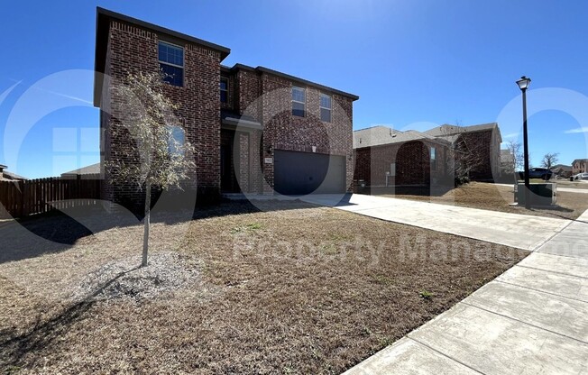 283 Moonstone Way