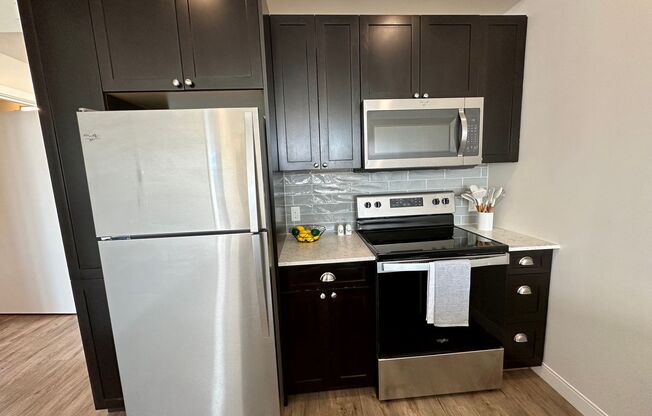 2 beds, 2 baths, 826 sqft, $3,600, Unit Unit 707