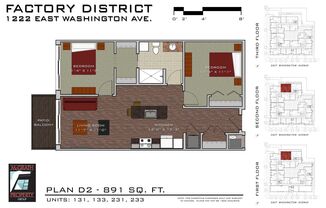Partner-provided photo for $2225 unit