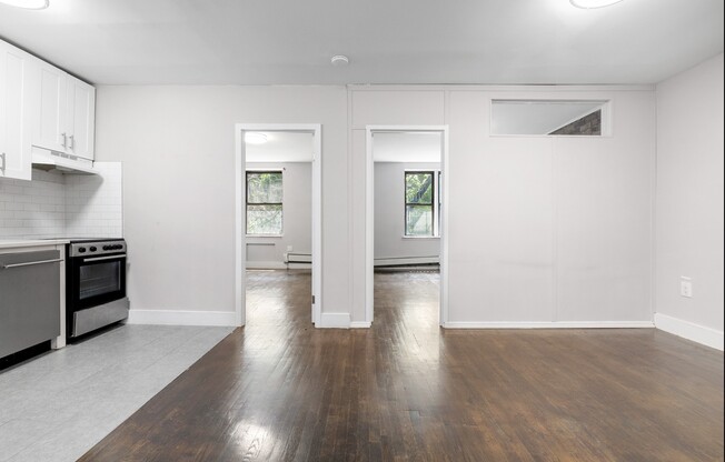 416 W 23 ST