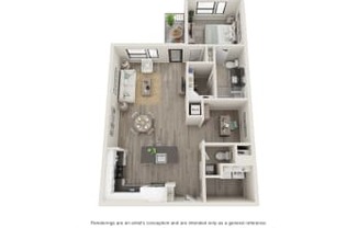 Partner-provided photo for $2148 unit