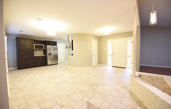 Conveniently Located Corner Lot with Comfort and Style