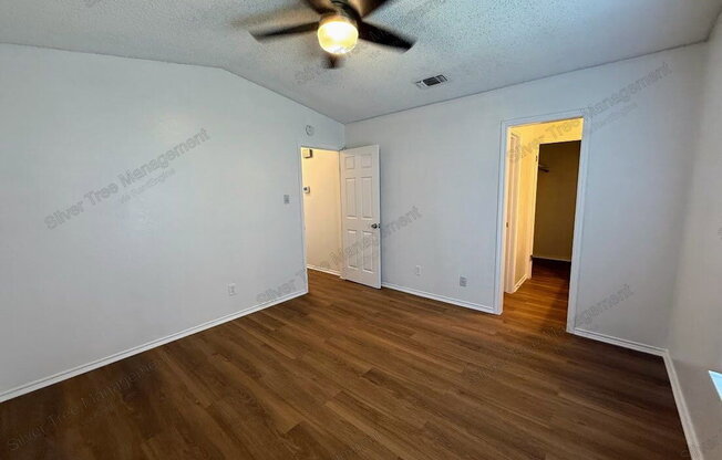 2 beds, 2 baths, 1,054 sqft, $1,345