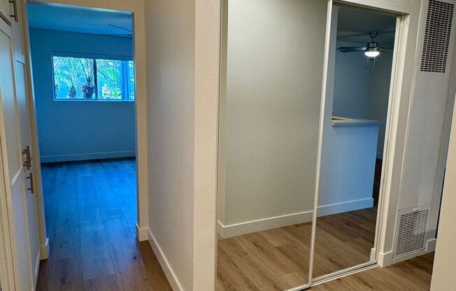 1 bed, 1 bath, 800 sqft, $2,245, Unit #7