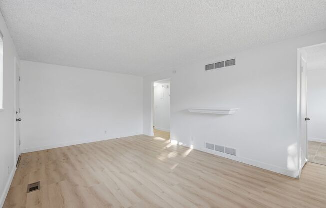 Windsor Apartments
