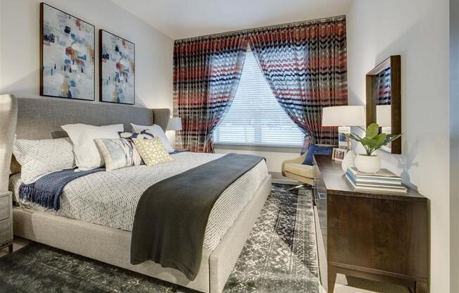One Bedroom apartment near The Woodlands
