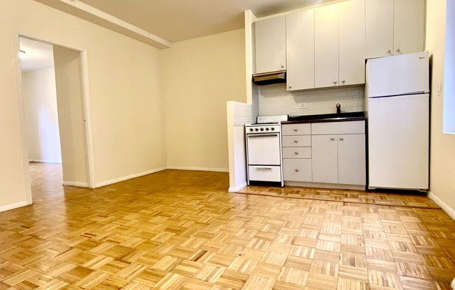 1 bed, 1 bath, $2,795, Unit 5H