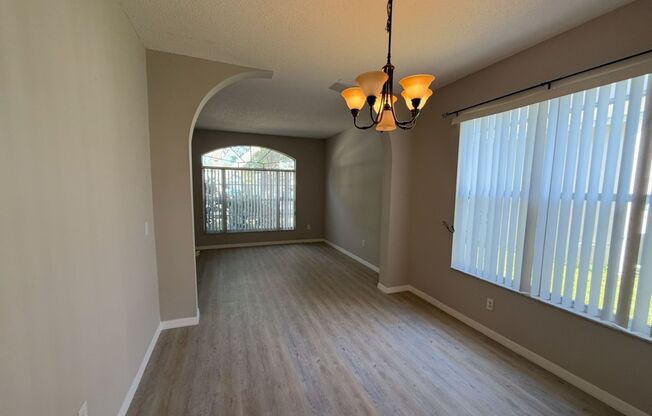 3 Bed - 2.5 Bath - 2 Car Gar - Fenced Yard