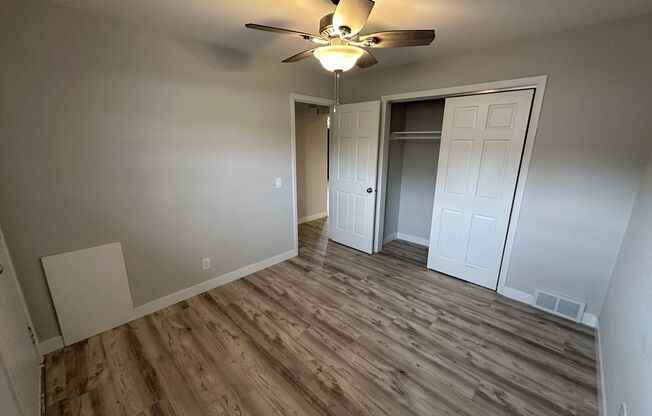 Parks Edge Apartments