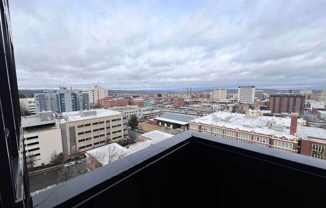 Studio, 1 bath, 320 sqft, $1,450, Unit 804 (ADA)