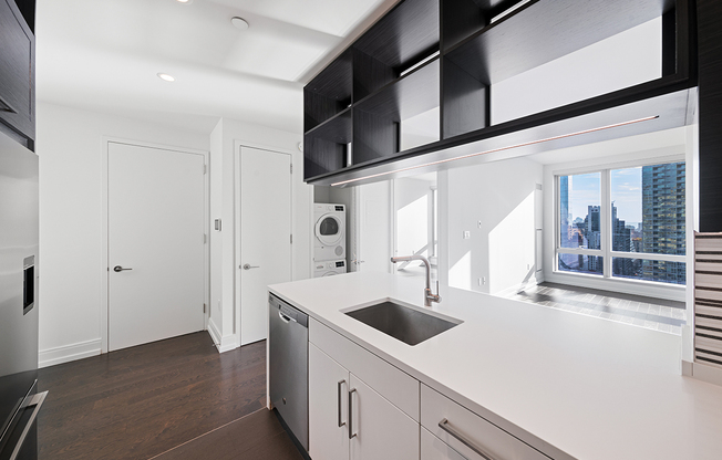 1 bed, 1 bath, $5,995, Unit 53D