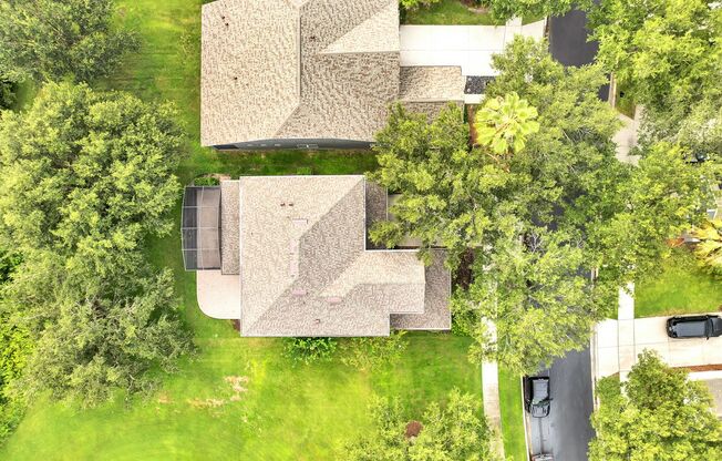 Stunning Windermere Home in Gated Community with Boat Ramp.  Available September!
