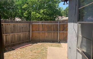 2 beds, 1.5 baths, $1,350