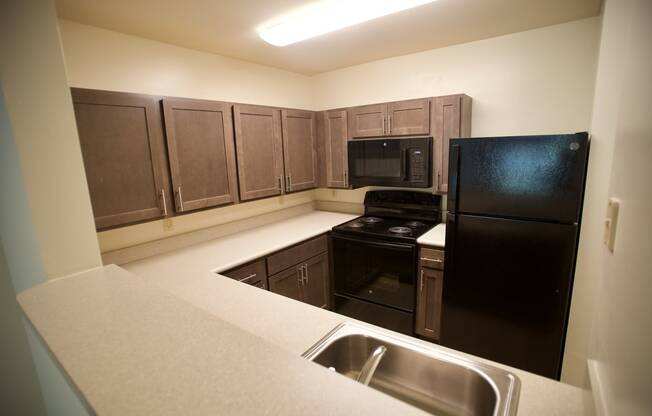 Park View at Coldspring