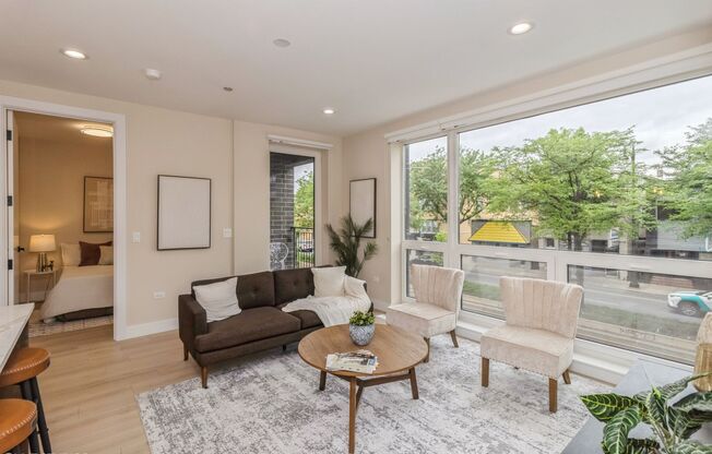 3045 W IRVING PARK RD