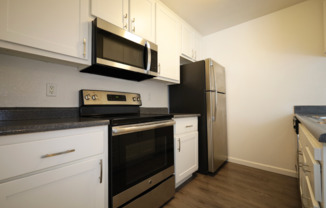 Sierra Ridge Apartments