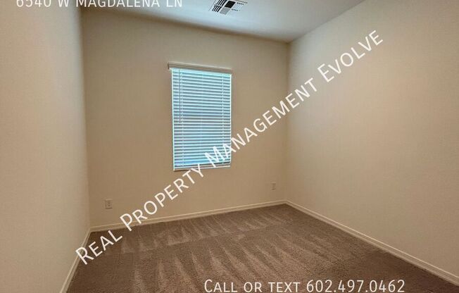 6540 W MAGDALENA LN