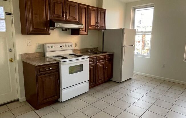 2516 N. Charles St.