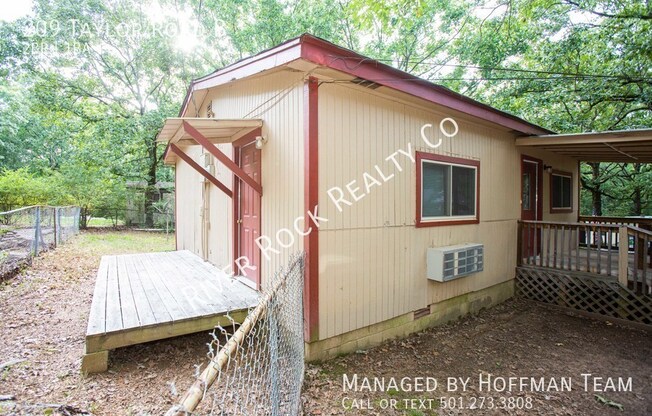 Partner-provided property photo