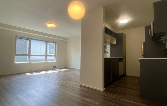 Hill Vista Apartments