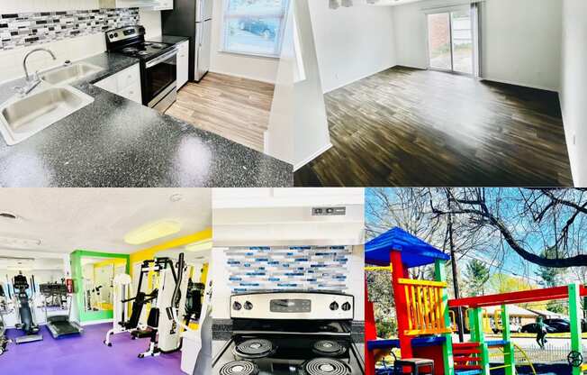 Twin City Townhomes