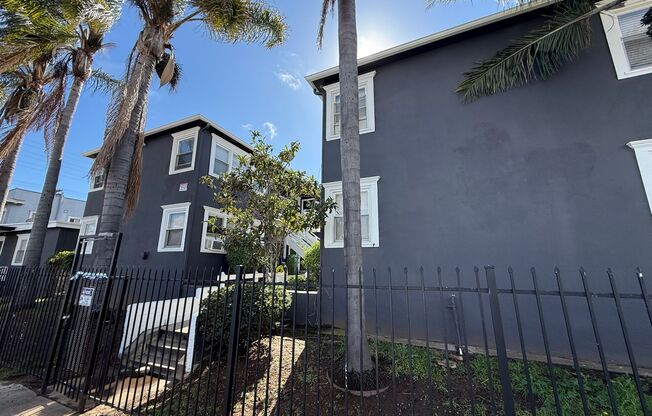 The Village on Oceanview