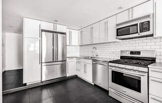 1 bed, 1 bath, $5,250, Unit 3F