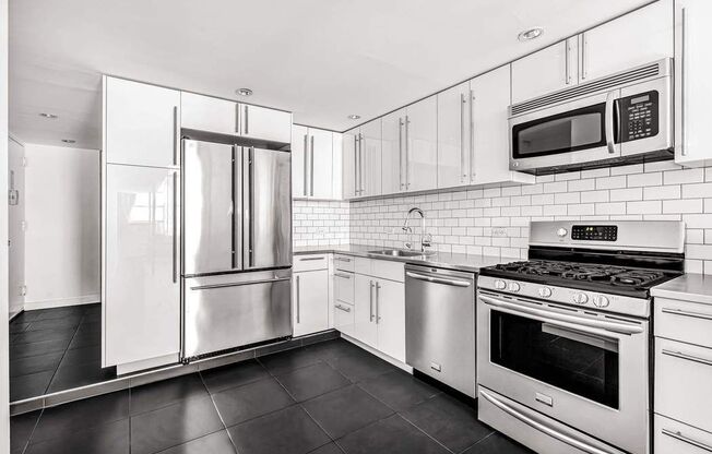 1 bed, 1 bath, $5,250, Unit 3F