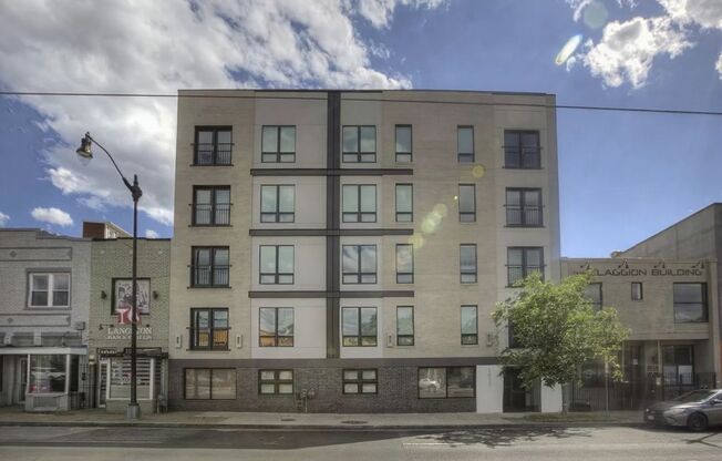 1827 Benning Rd NE - Dilan Inv