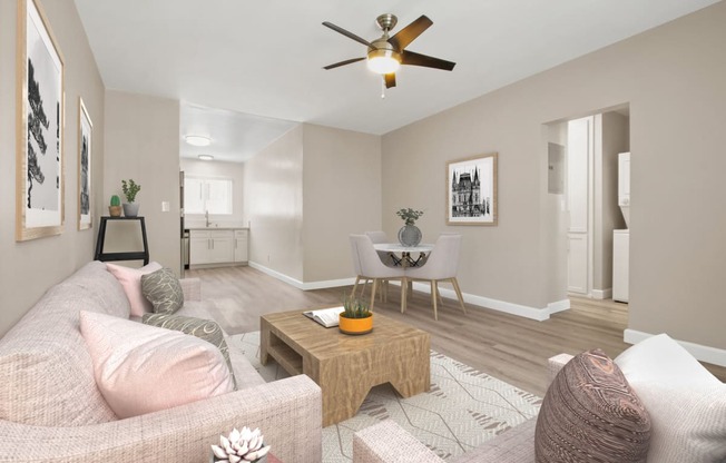 315 South Avenue 55