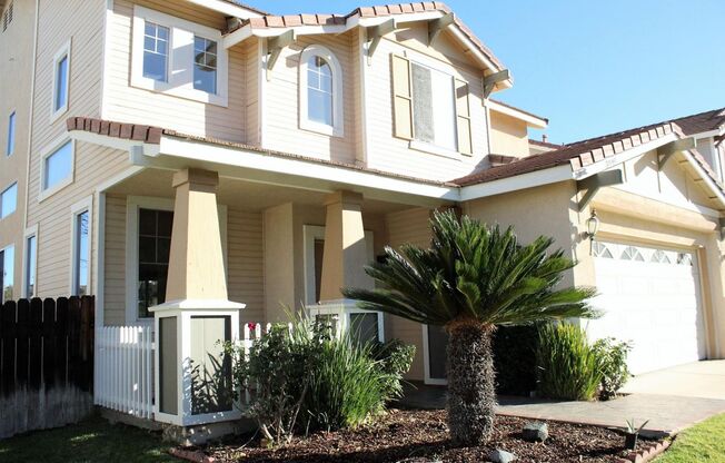 3 bed 3 bath Home for Rent in Murrieta