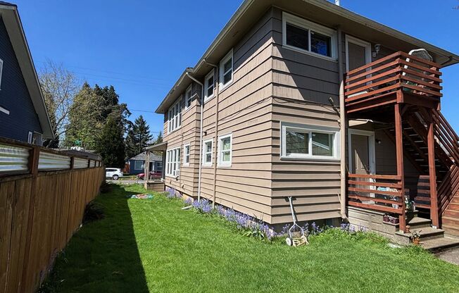 Buchanan-4 plex