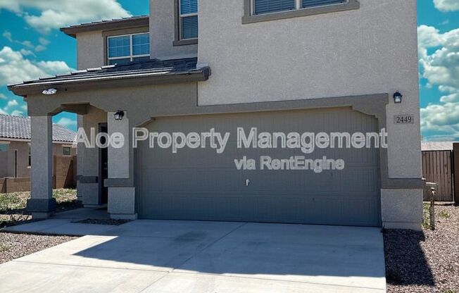 2449 E ALONSO DR