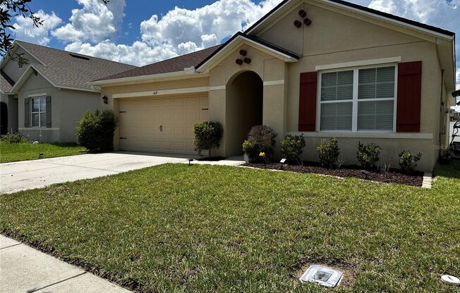 Davenport Home