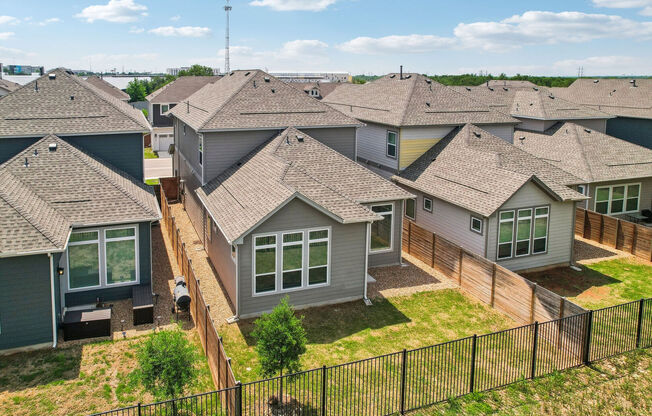 Partner-provided property photo
