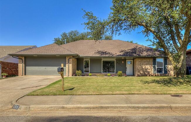 Look at this beautiful home!