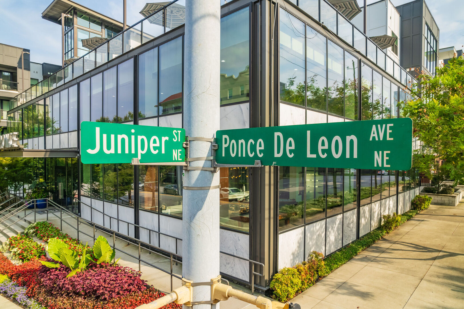 131 Ponce