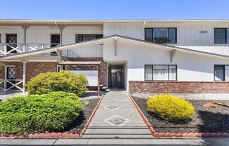 2167 Otis Dr #206 - 2 bedroom | 1 bath