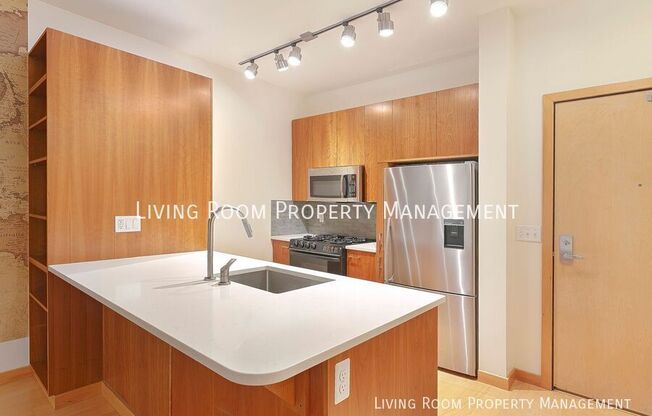1133 NW 11th Avenue #209