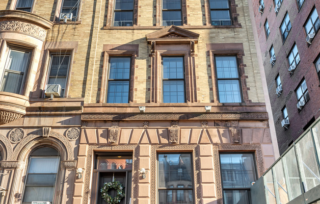 710 SAINT NICHOLAS AVE