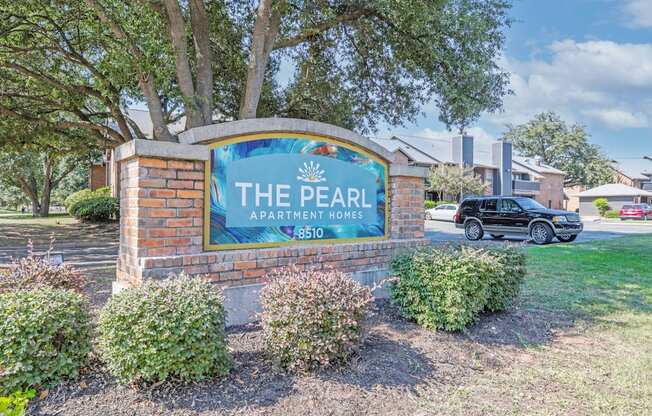 The Pearl Apartments