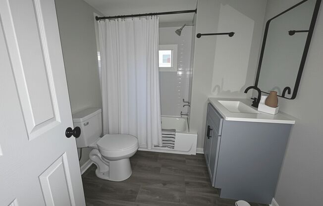 Welcome to Sky at Andrews, your new home in the heart of Andrews, NC