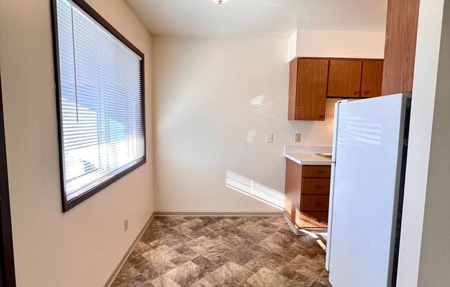 1 bed, 1 bath, 600 sqft, $925, Unit O-1