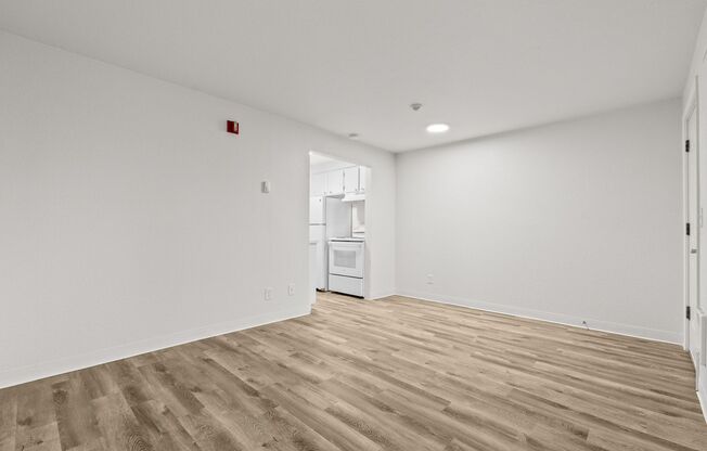 1 bed, 1 bath, 425 sqft, $1,250