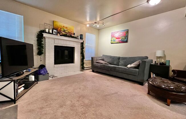 Great 1 Bedroom 1 Bath Condo in Fort Collins