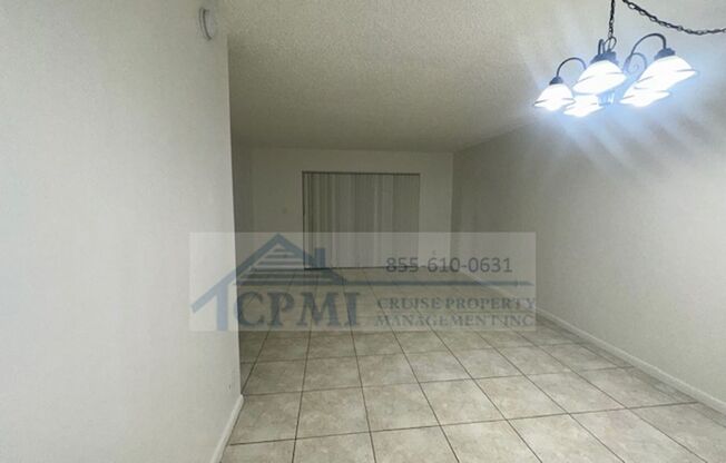 3 beds, 2 baths, 1,015 sqft, $2,595, Unit 2-312